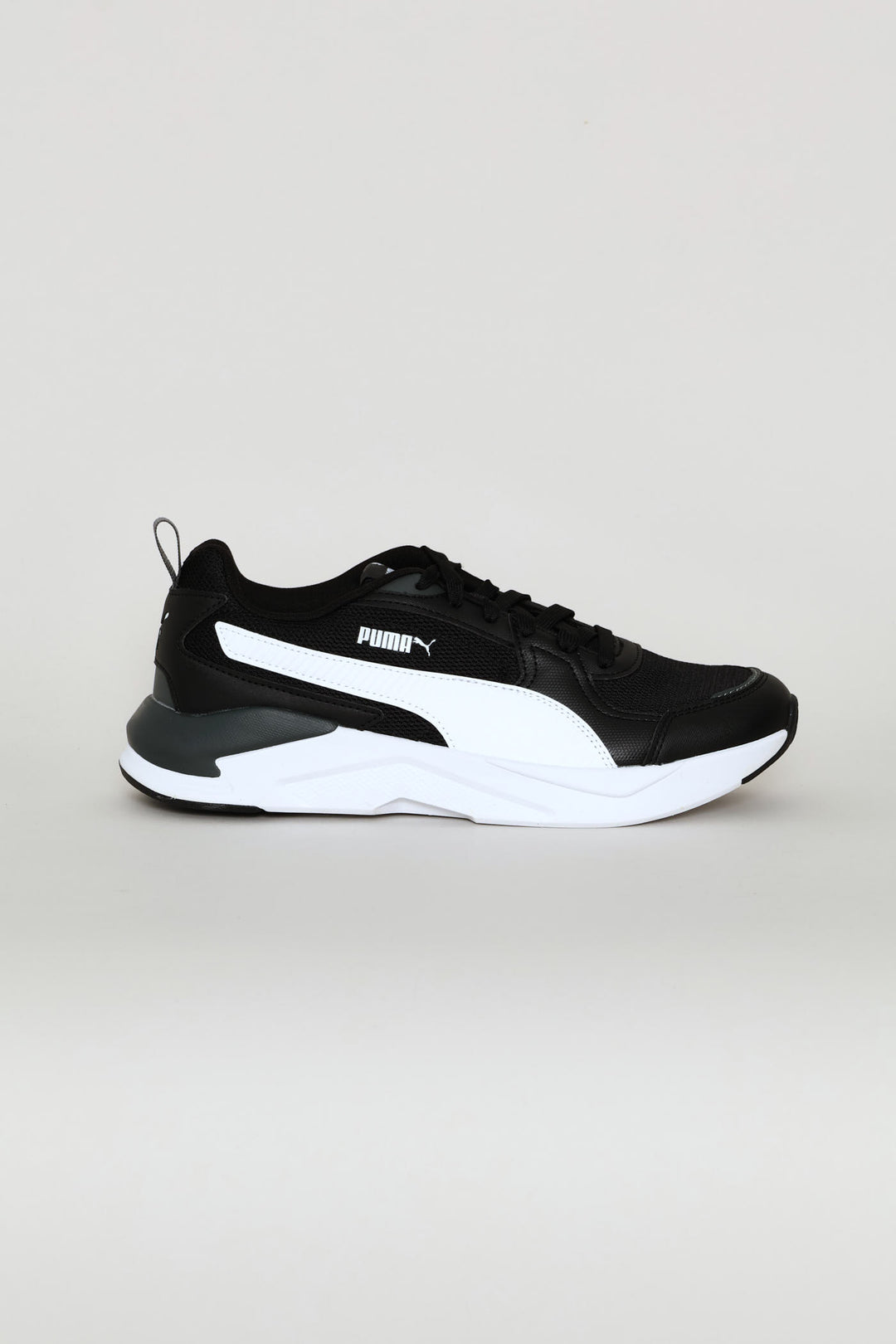 X-Ray 4 Lt Trainer - Black