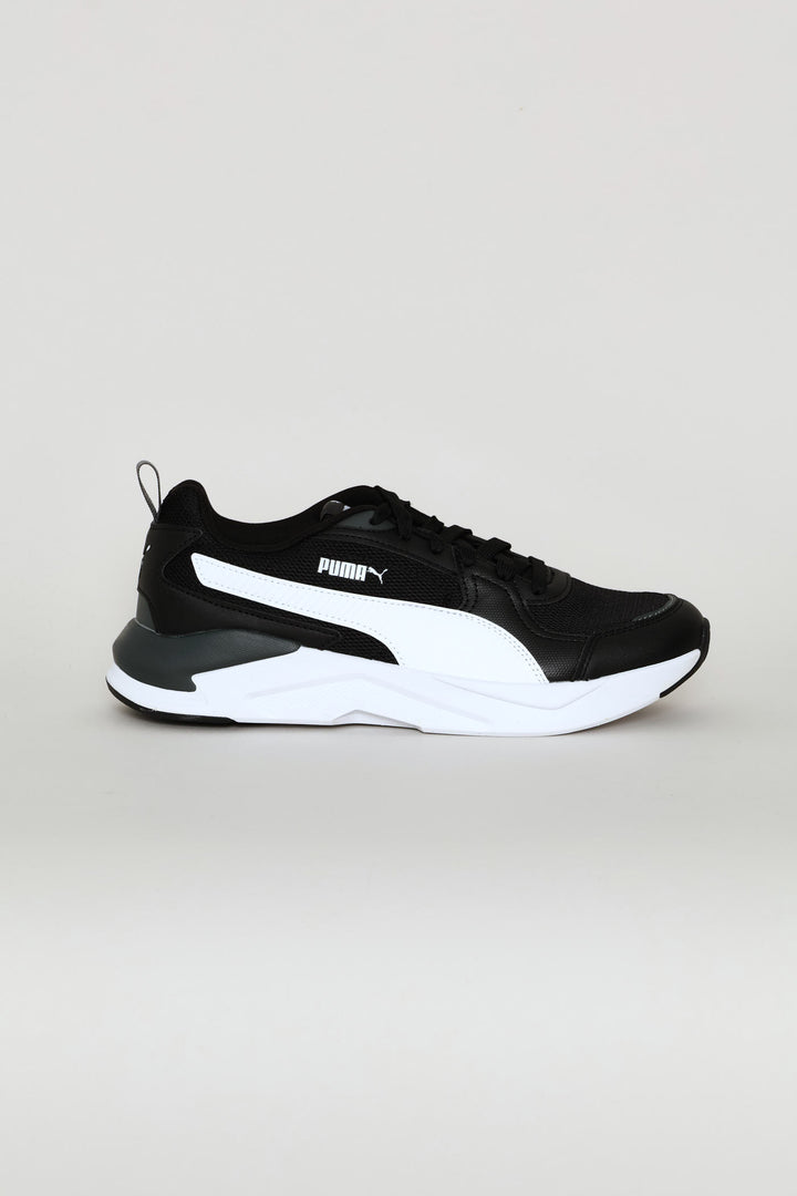 X-Ray 4 Lt Trainer - Black