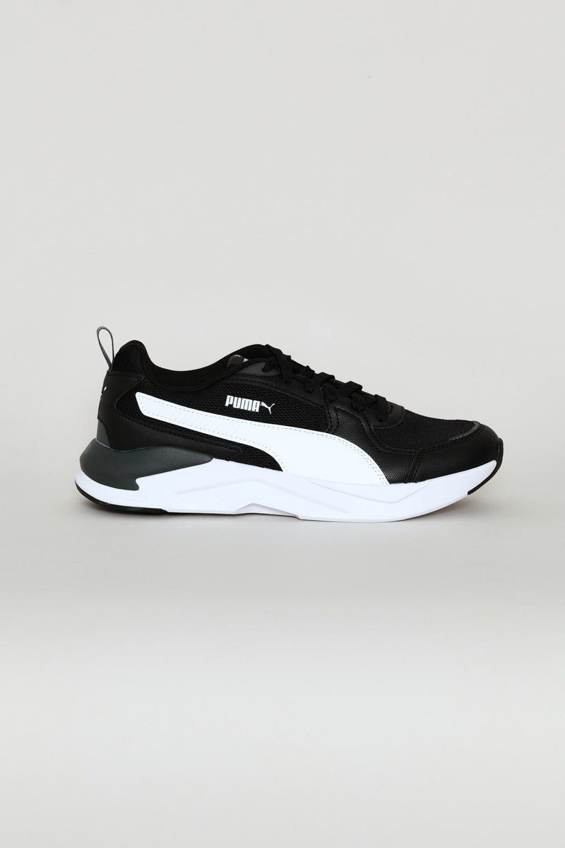 X-Ray 4 Lt Trainer - Black