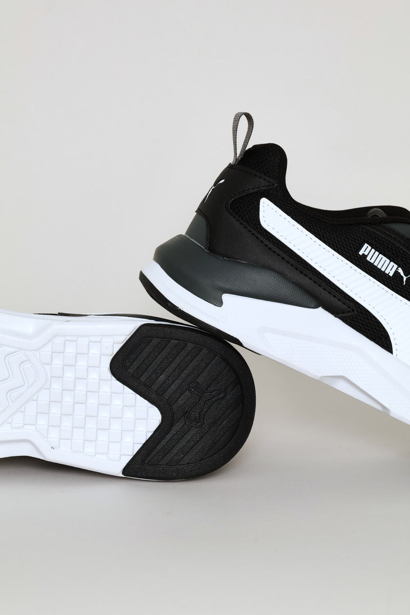 X-Ray 4 Lt Trainer - Black
