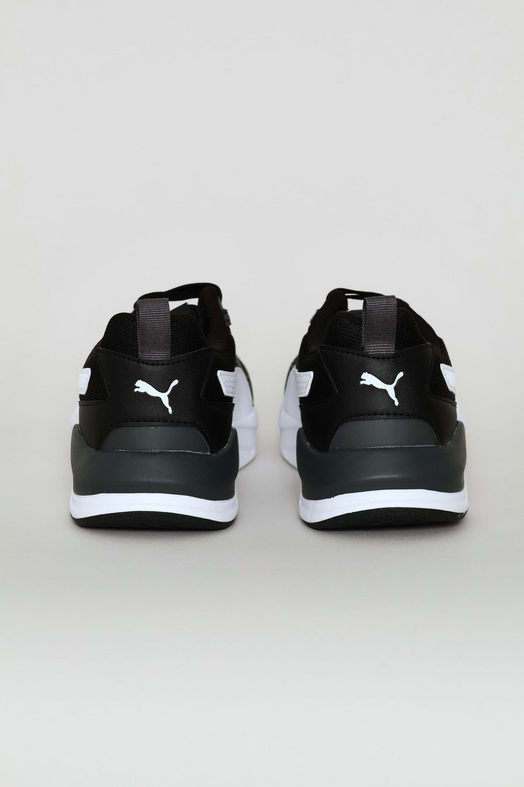 X-Ray 4 Lt Trainer - Black