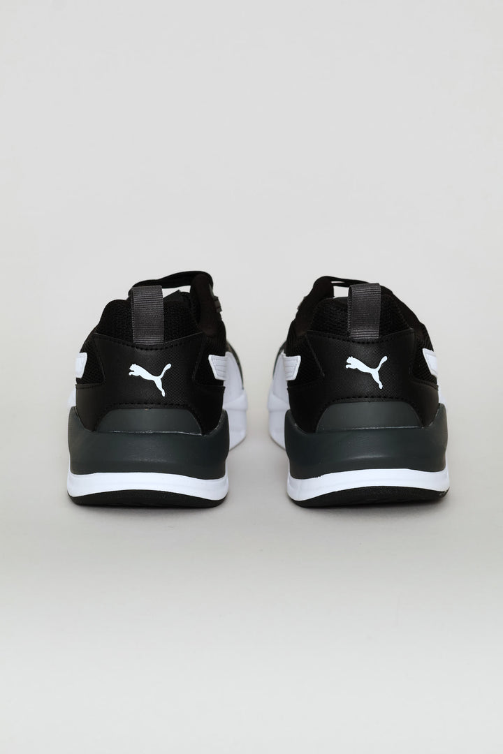 X-Ray 4 Lt Trainer - Black