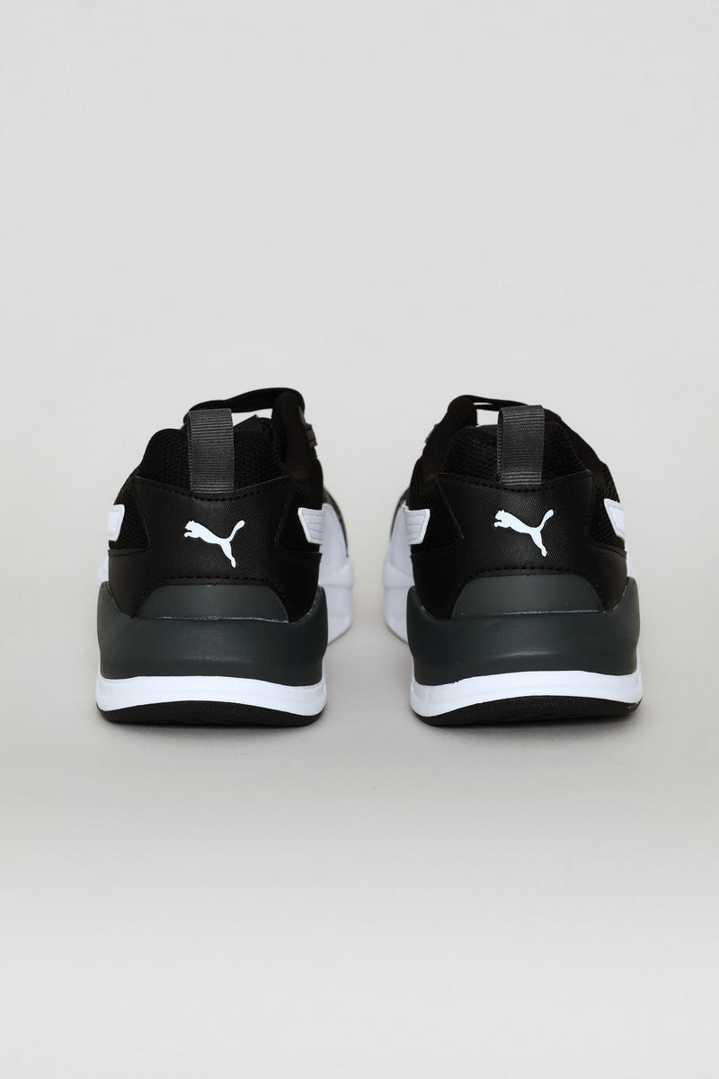 X-Ray 4 Lt Trainer - Black