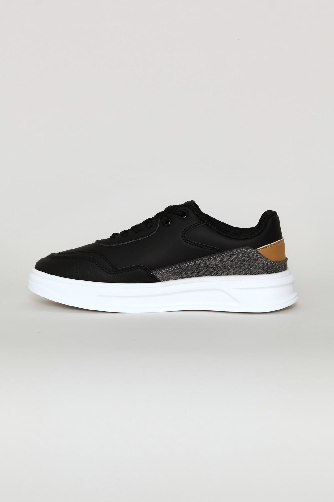 Drift Basic Sneaker - Black