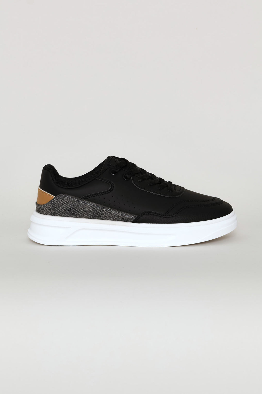 Drift Basic Sneaker - Black