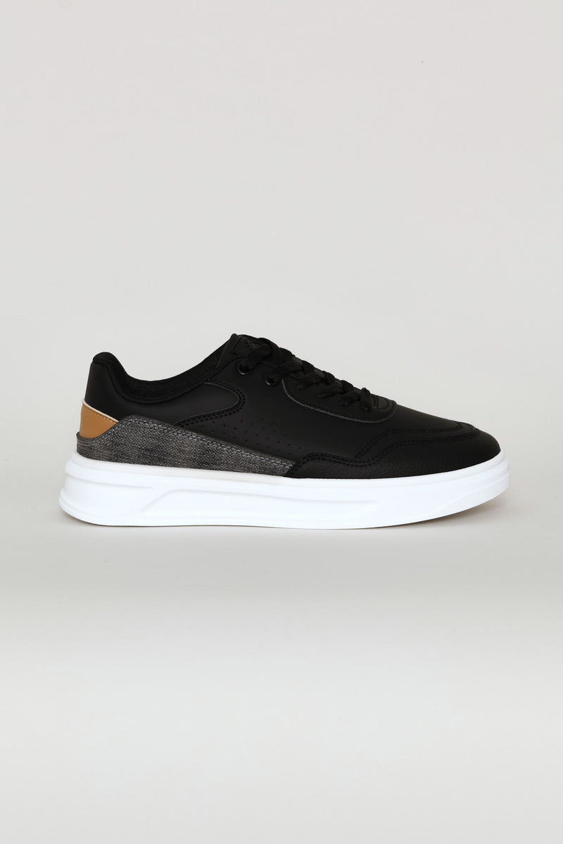 Drift Basic Sneaker - Black