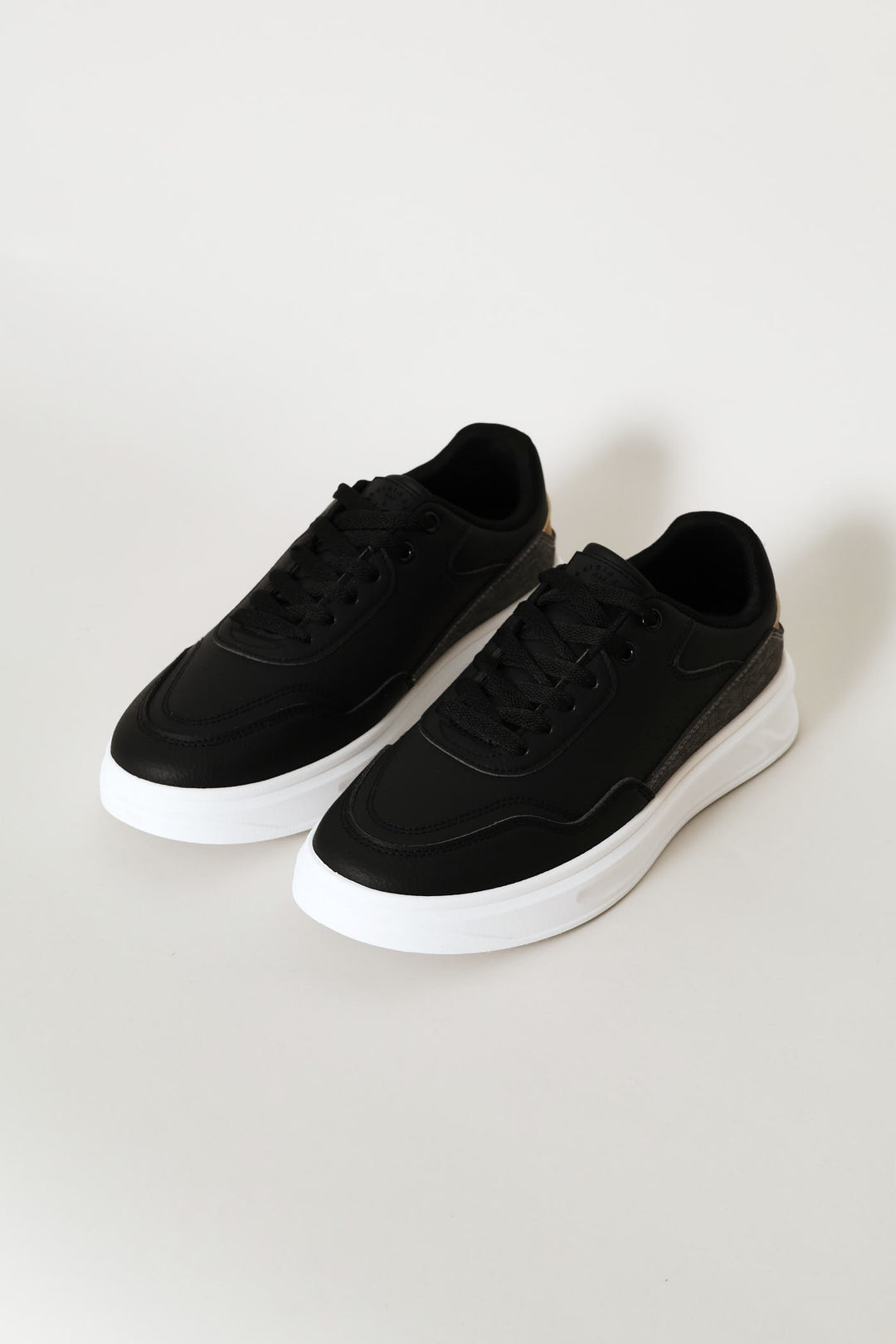 Drift Basic Sneaker - Black