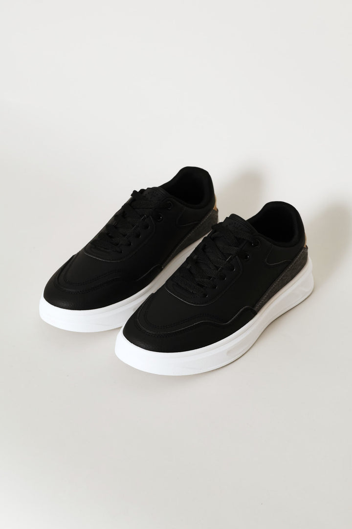 Drift Basic Sneaker - Black