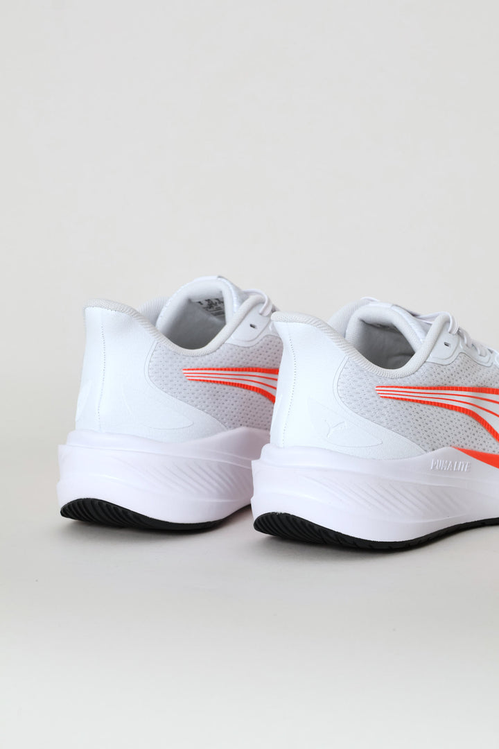 Dasher Lite Trainer - White