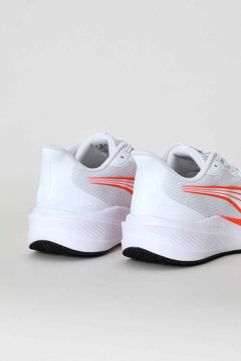 Dasher Lite Trainer - White