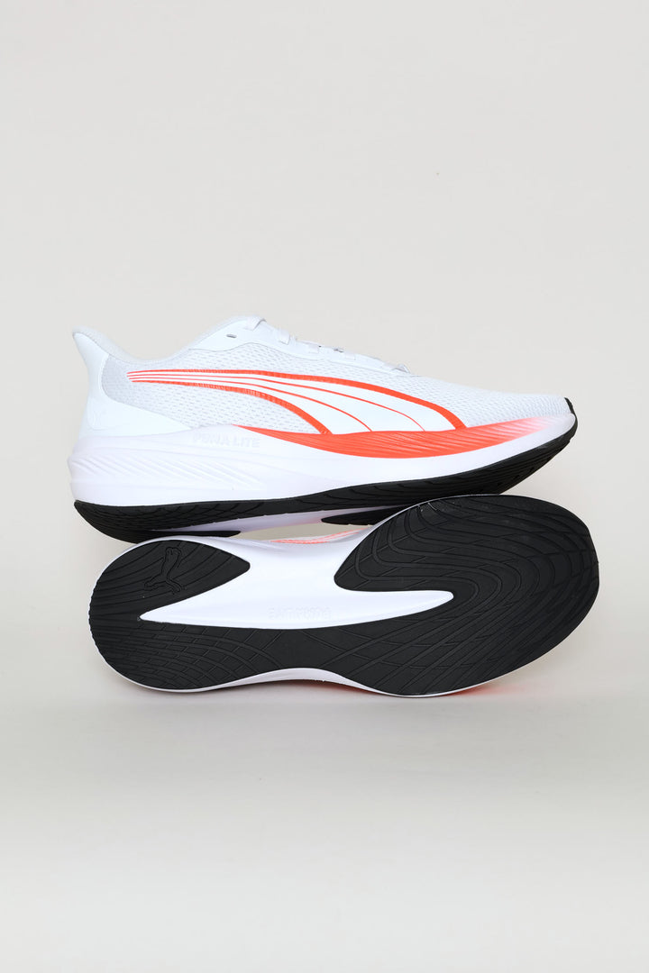 Dasher Lite Trainer - White