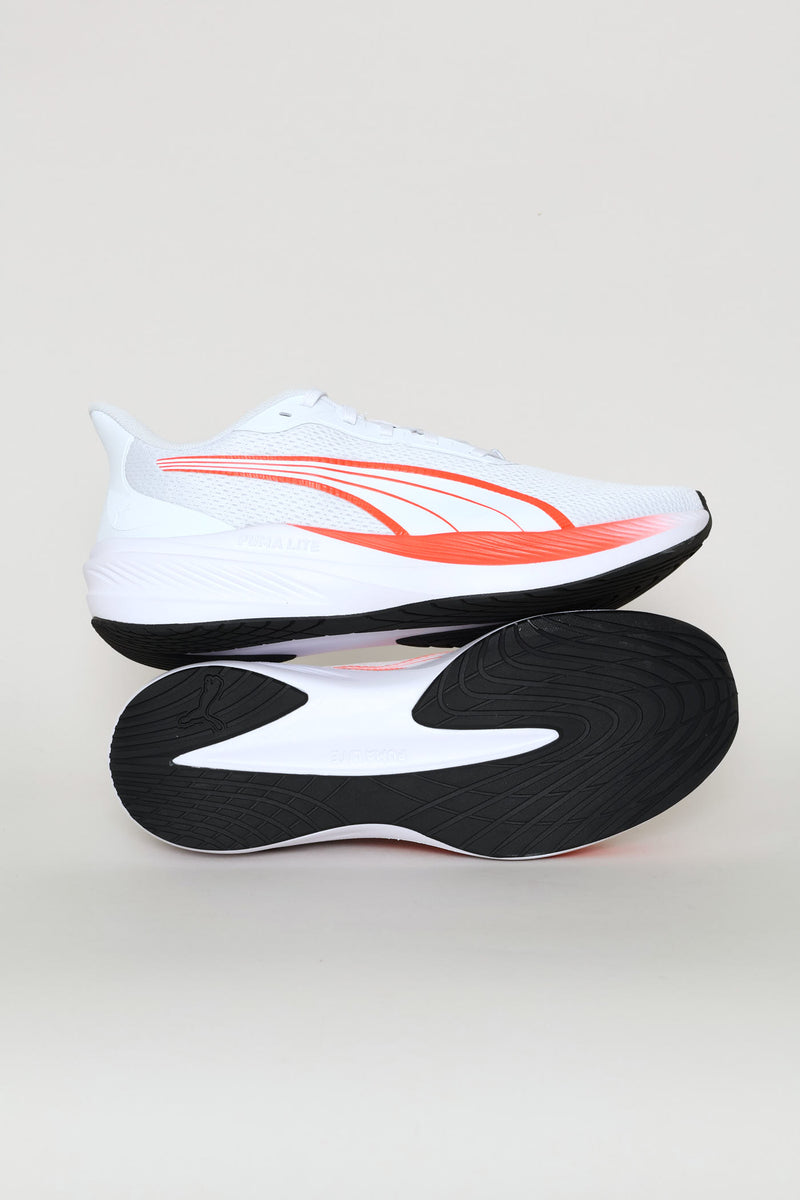 Dasher Lite Trainer - White