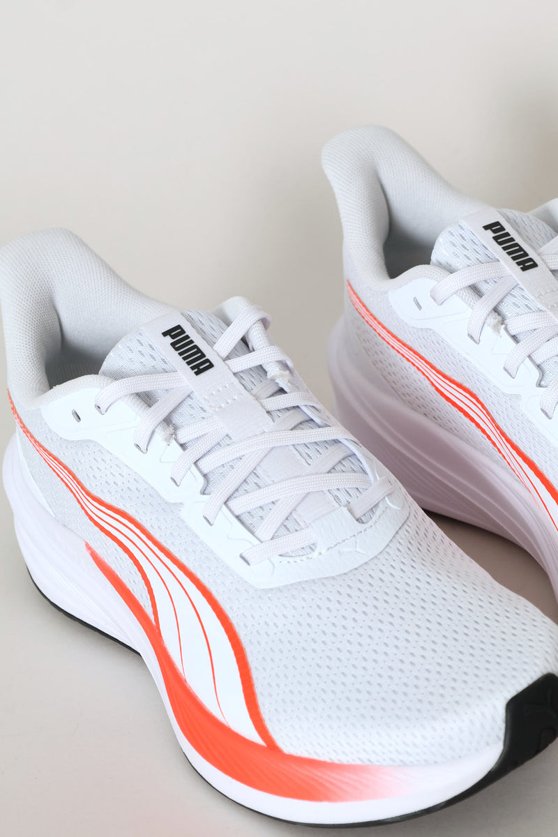 Dasher Lite Trainer - White