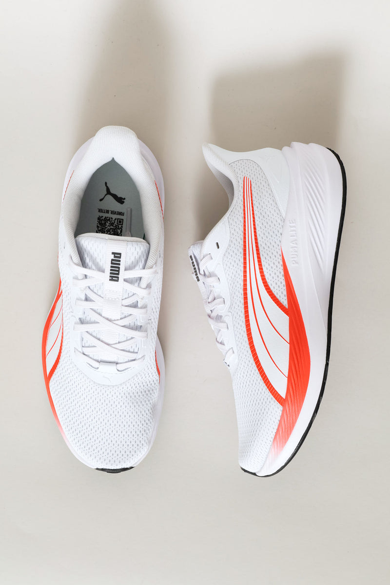 Dasher Lite Trainer - White