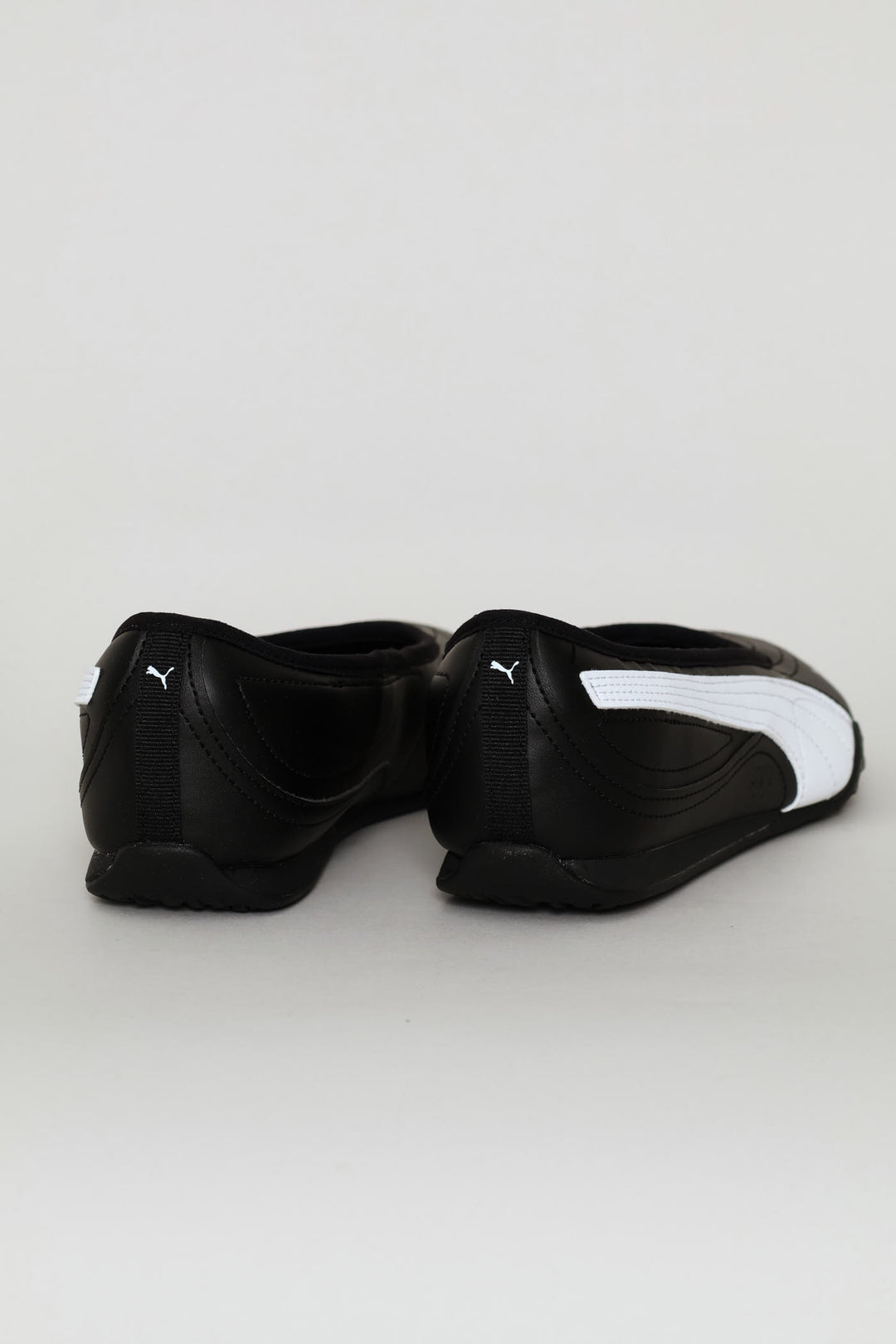 Catch Soleil Ballerina Pump - Black