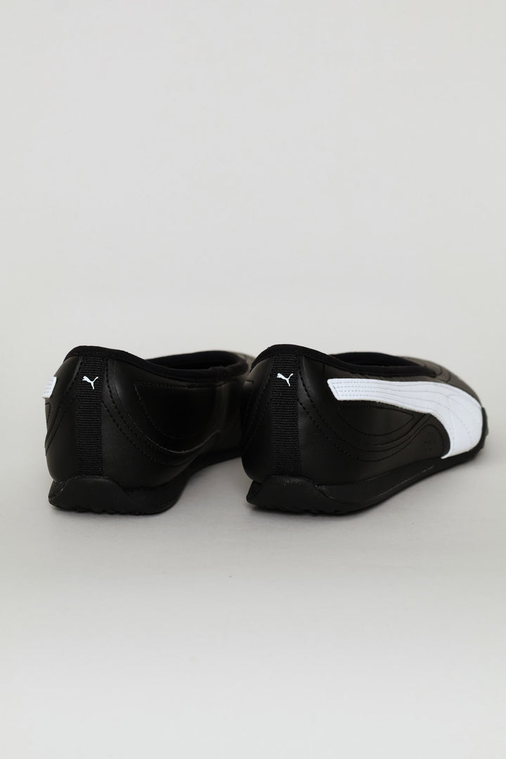 Catch Soleil Ballerina Pump - Black