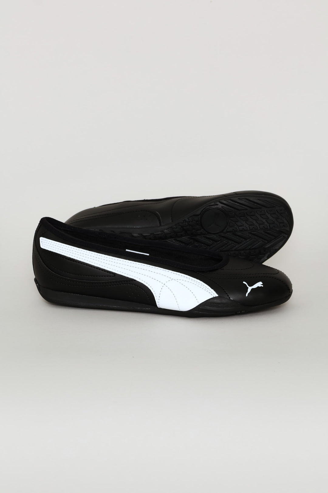 Catch Soleil Ballerina Pump - Black