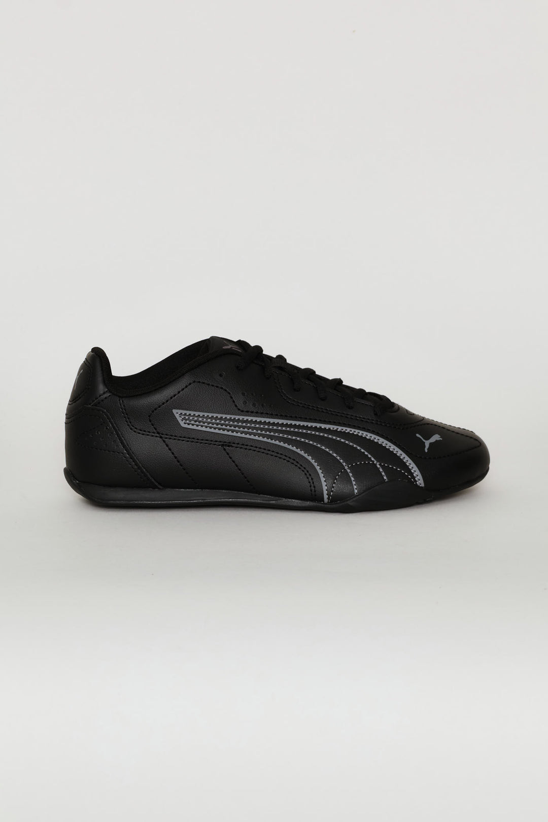 Catch Low Profile Sneaker - Black