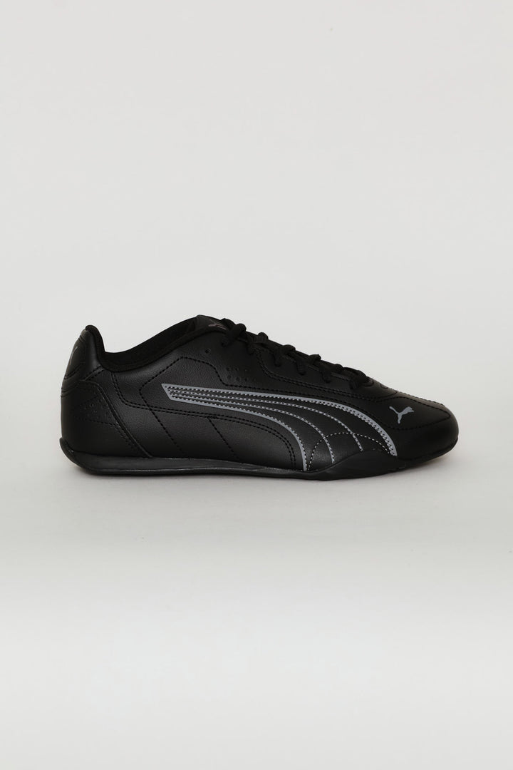 Catch Low Profile Sneaker - Black