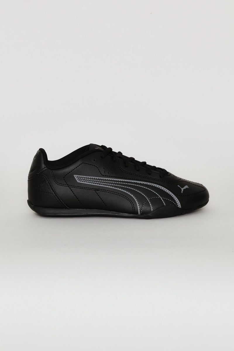 Catch Low Profile Sneaker - Black