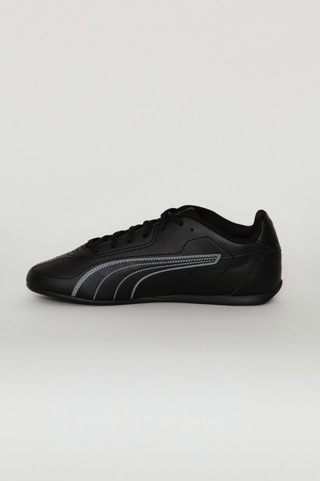 Catch Low Profile Sneaker - Black