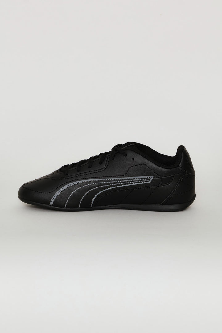 Catch Low Profile Sneaker - Black