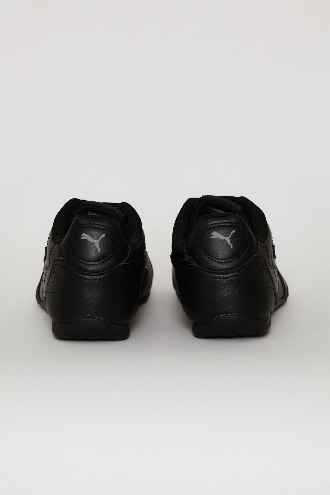 Catch Low Profile Sneaker - Black