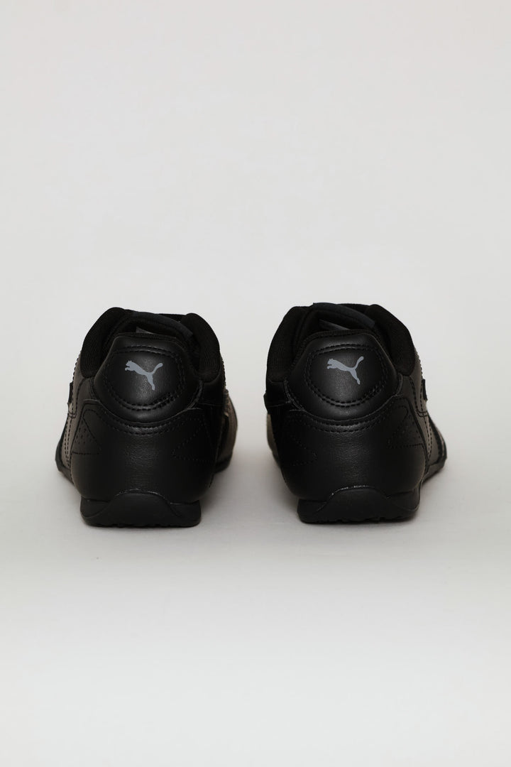 Catch Low Profile Sneaker - Black