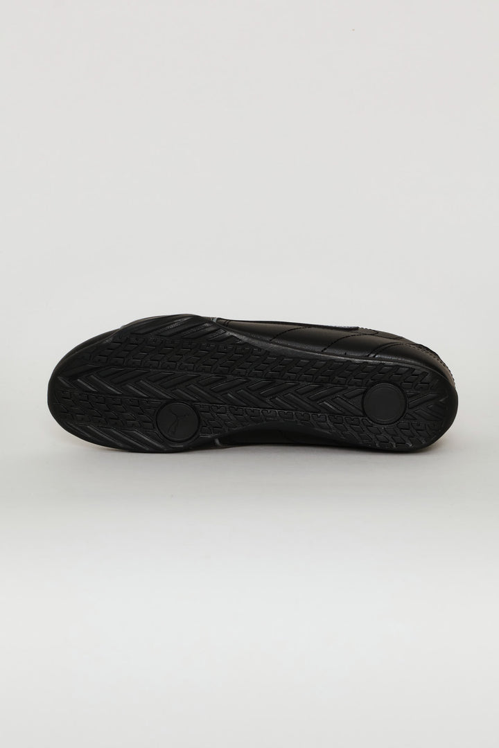 Catch Low Profile Sneaker - Black