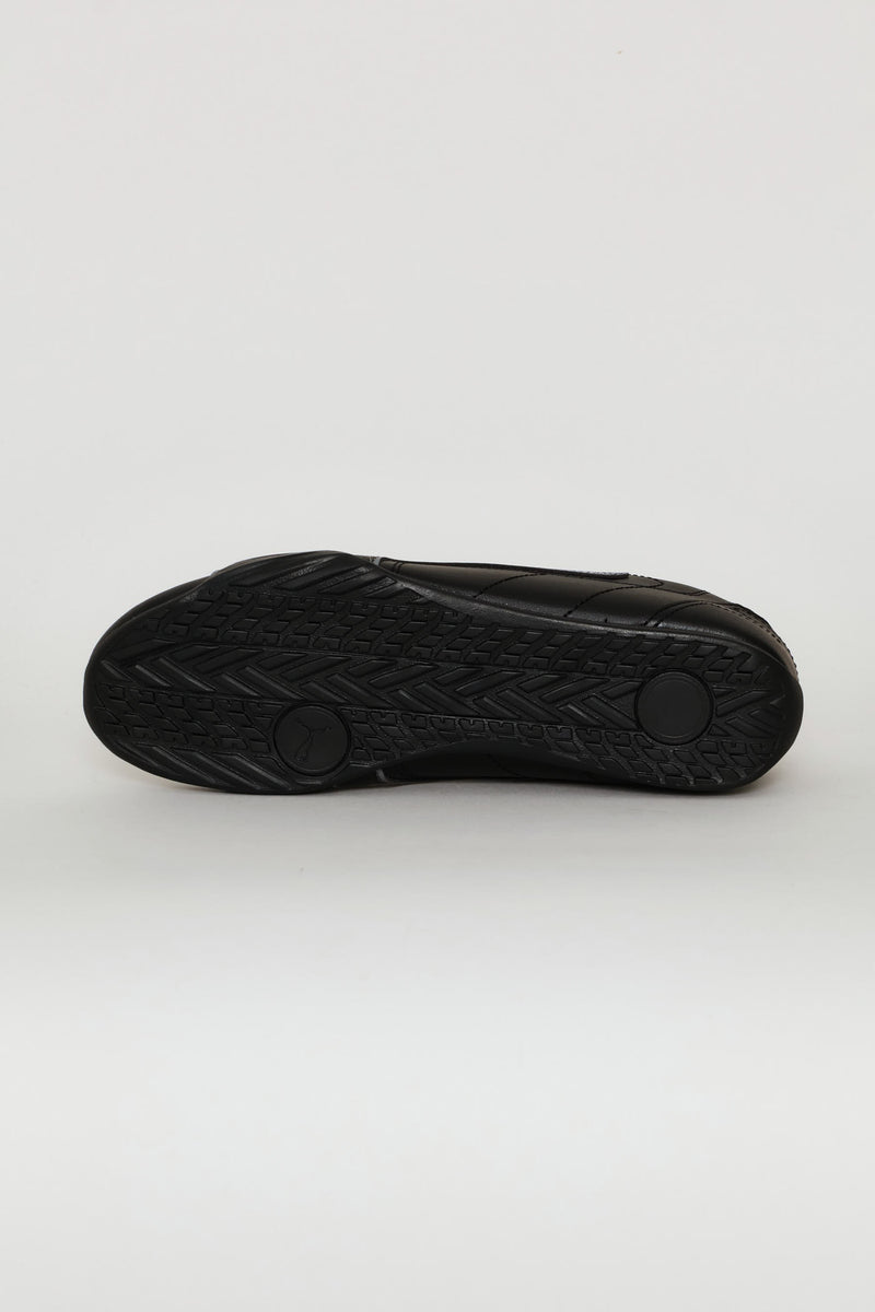 Catch Low Profile Sneaker - Black