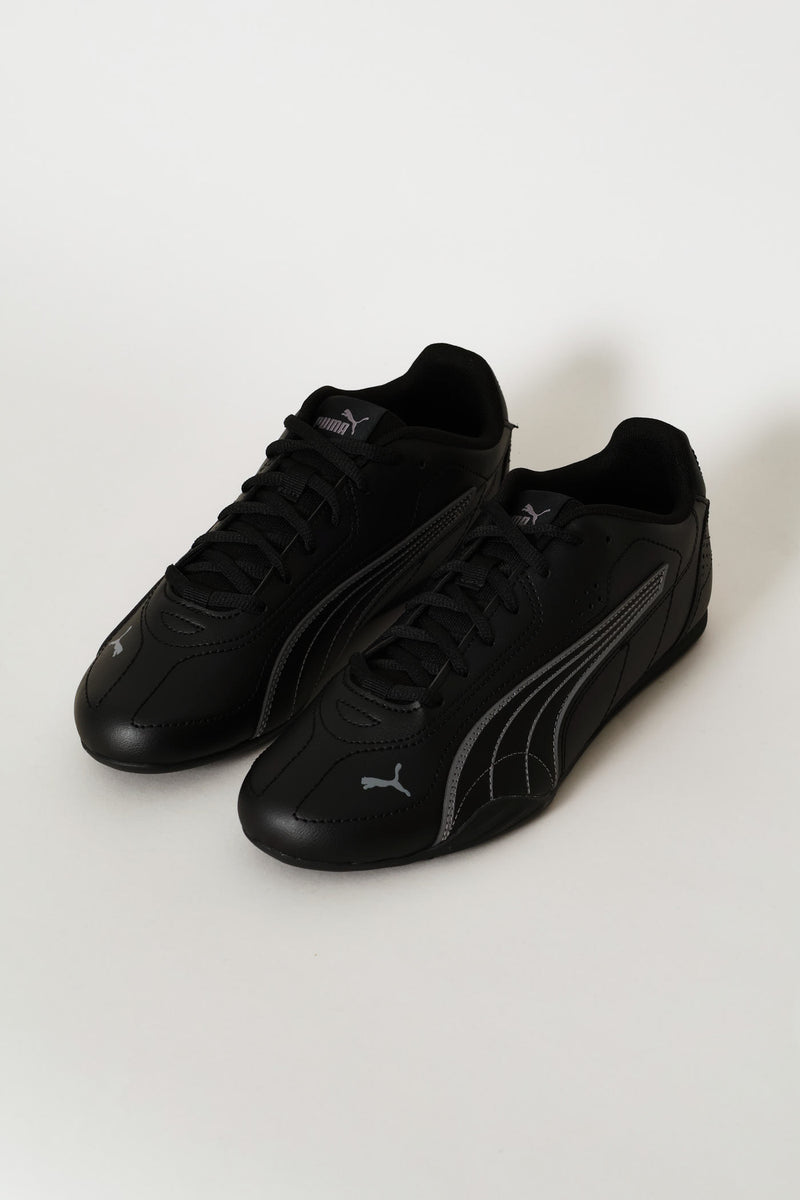 Catch Low Profile Sneaker - Black