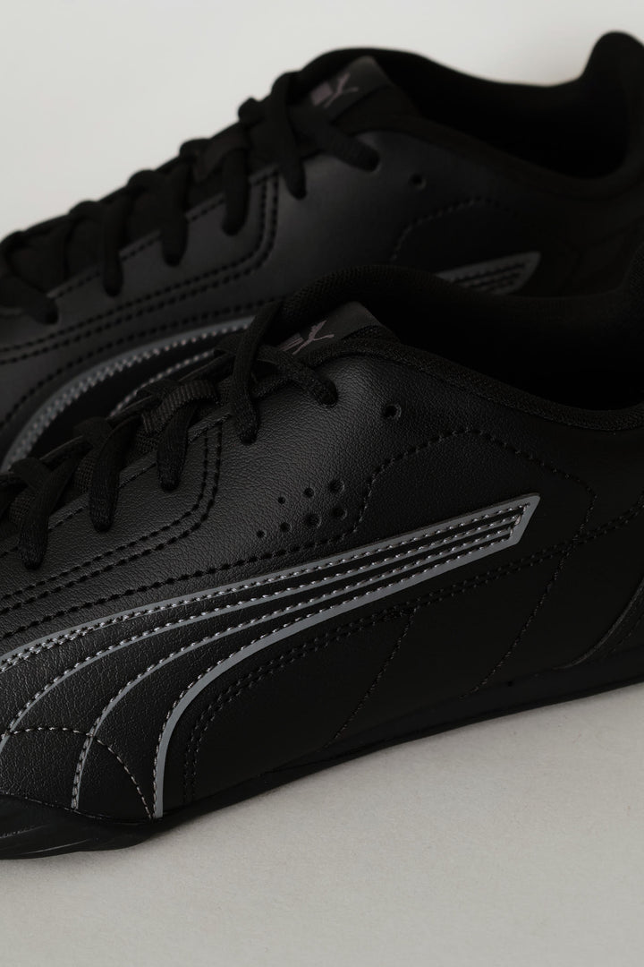 Catch Low Profile Sneaker - Black
