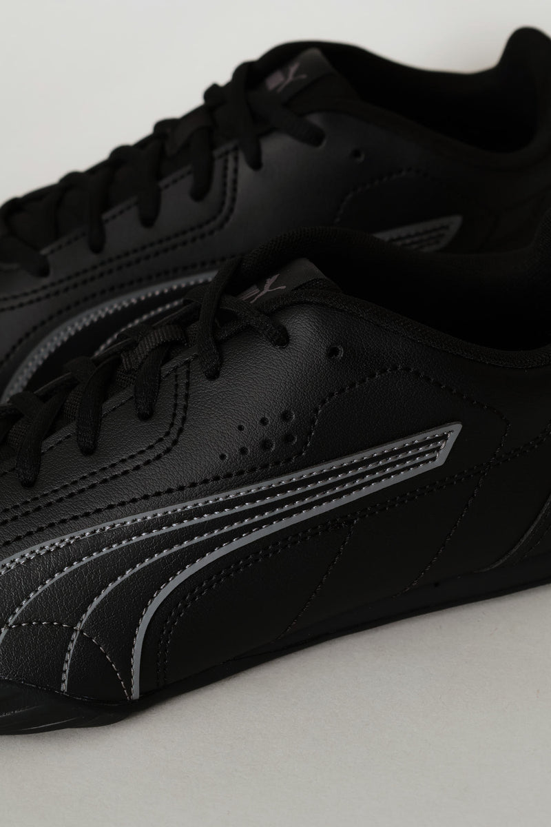 Catch Low Profile Sneaker - Black