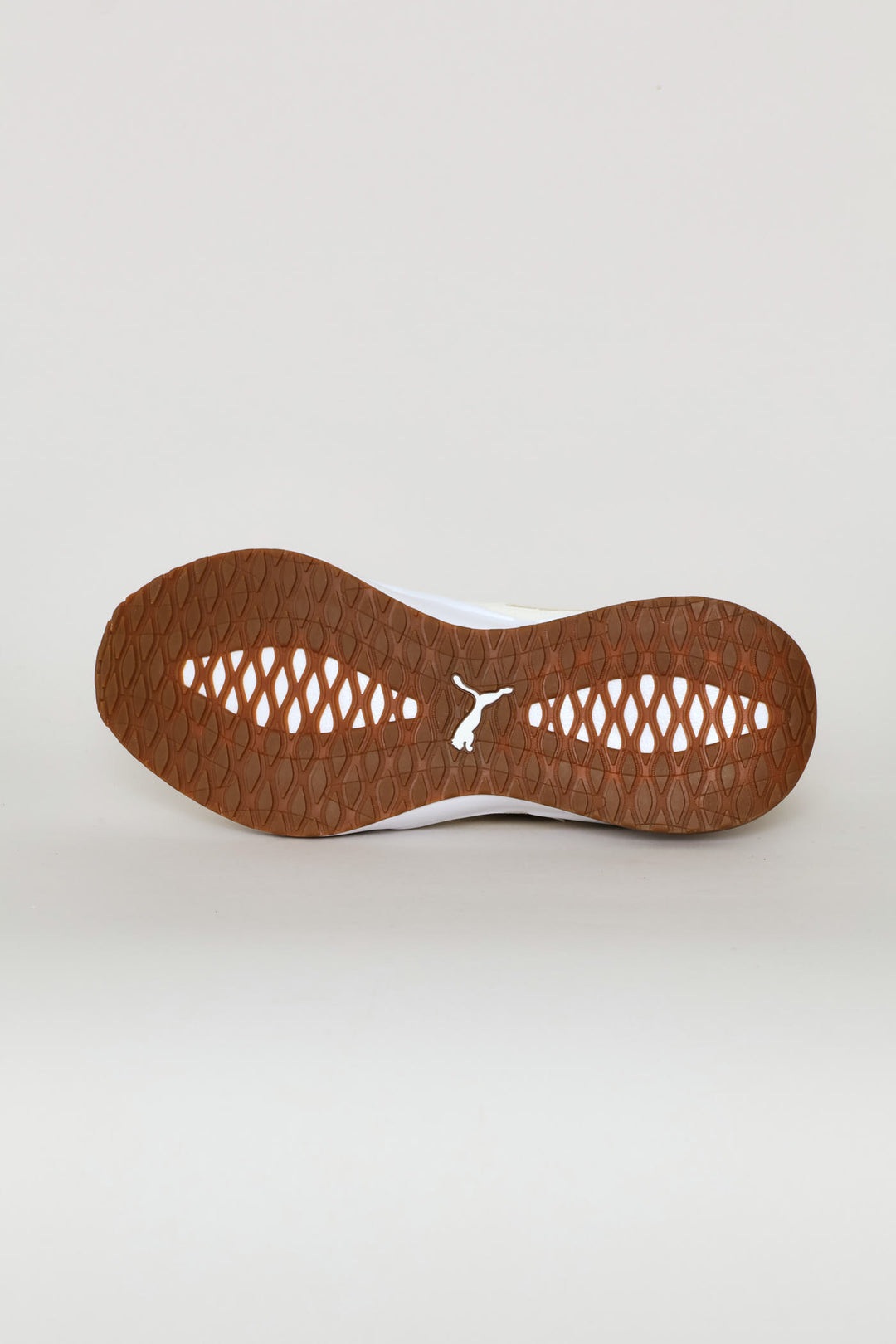 Softride Bella Cheetah Sneaker - White