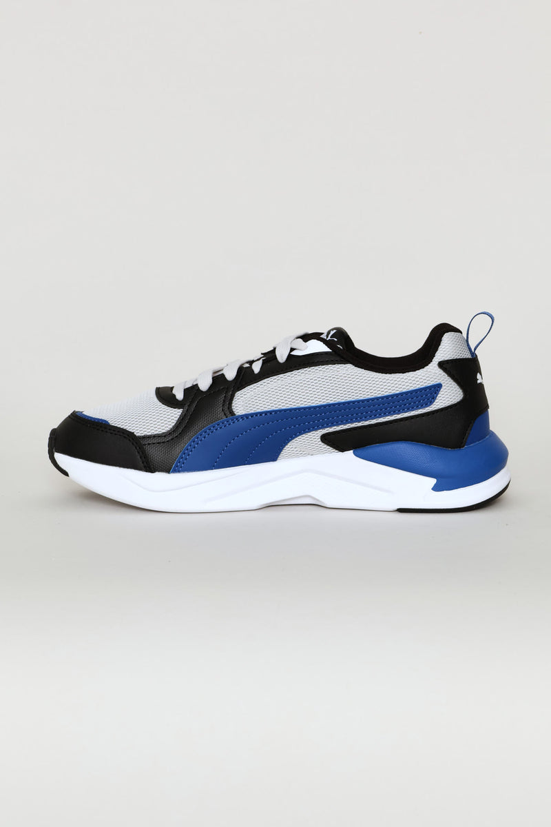 X-Ray 4 Lt Trainer - Black/Blue