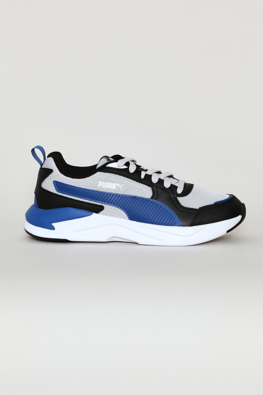 X-Ray 4 Lt Trainer - Black/Blue