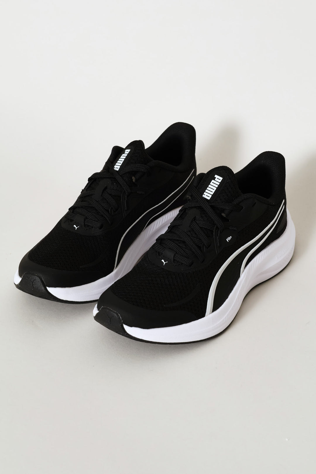 Boys Skyrocket Lite 2 Sneaker - Black