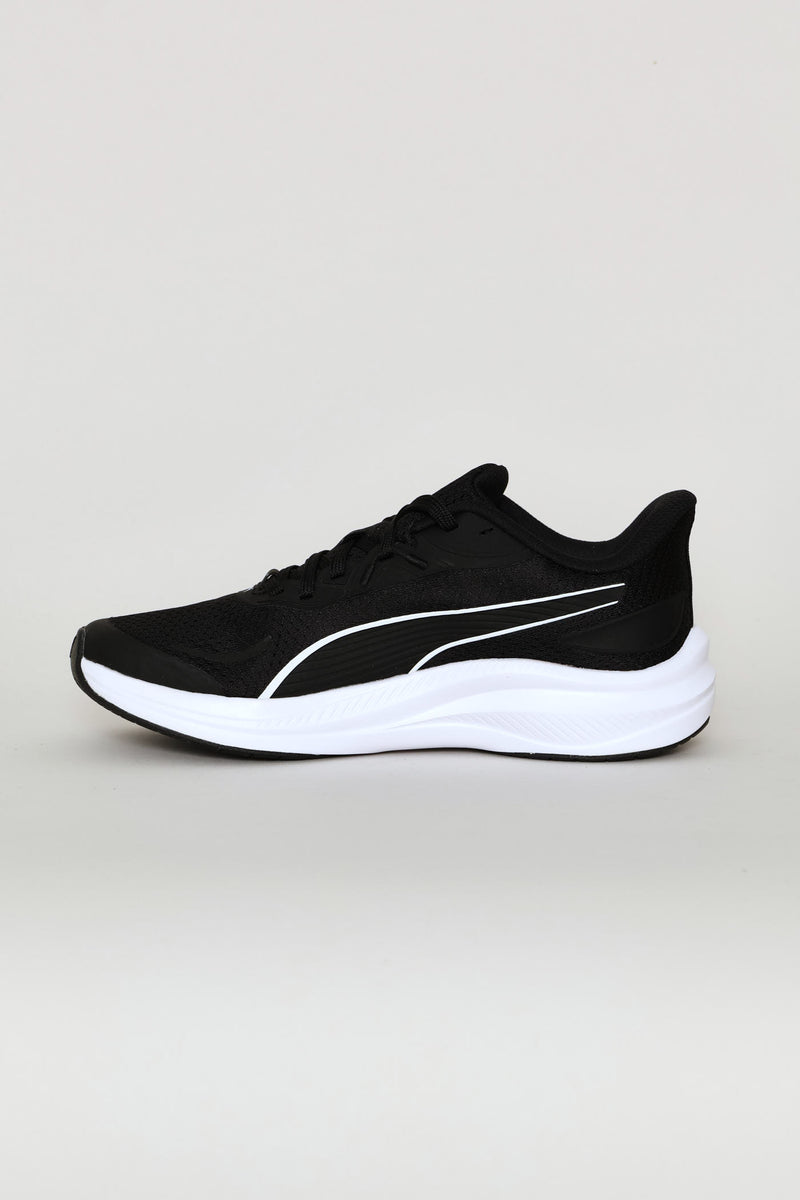 Boys Skyrocket Lite 2 Sneaker - Black