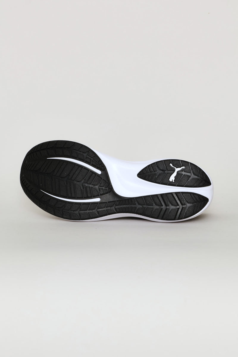 Boys Skyrocket Lite 2 Sneaker - Black