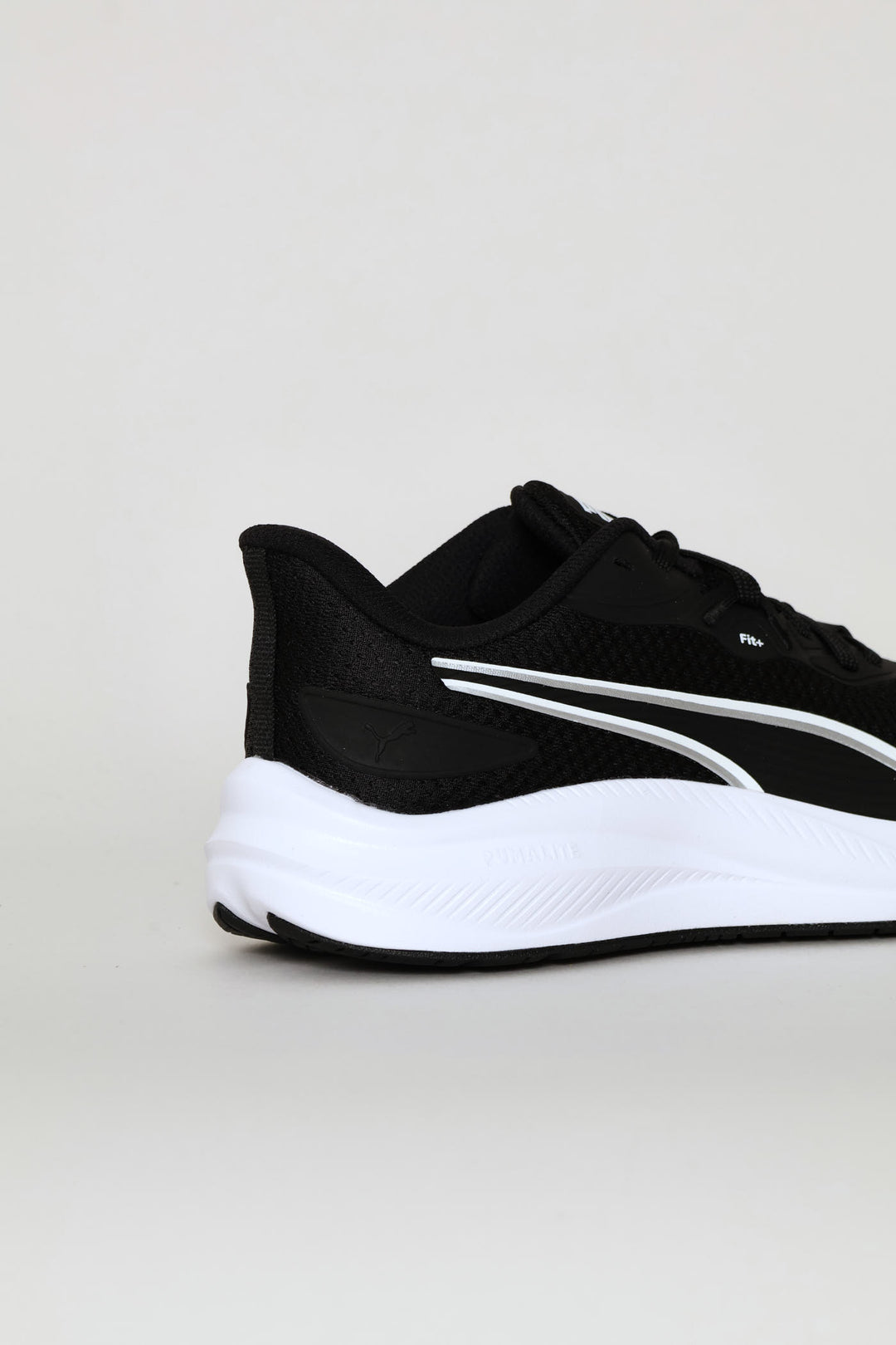 Boys Skyrocket Lite 2 Sneaker - Black