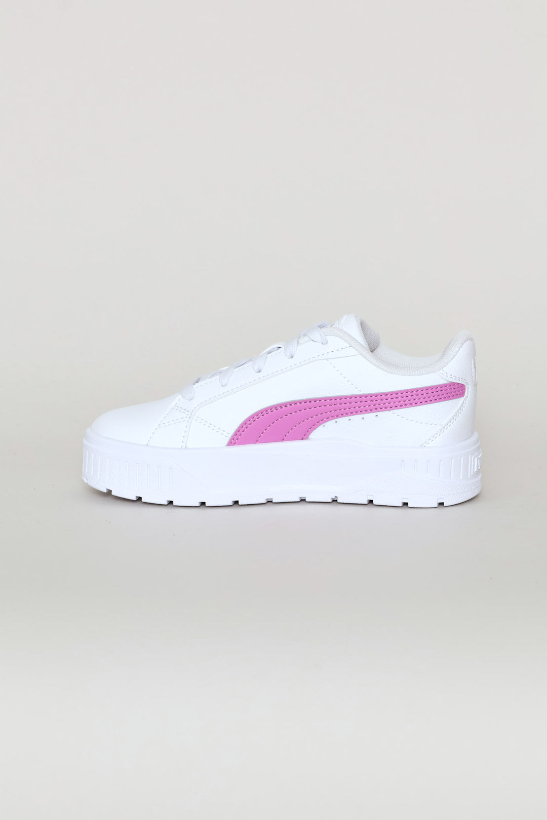 Pre-Girls Karmen Ii Sneaker - White