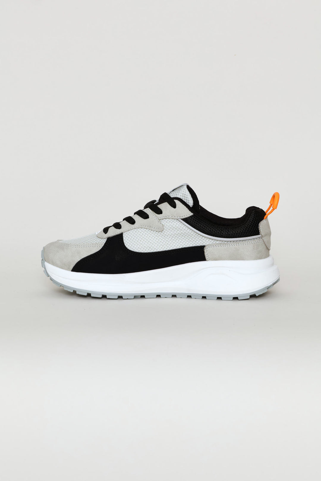 Redo 8 Retro Trainer - Grey