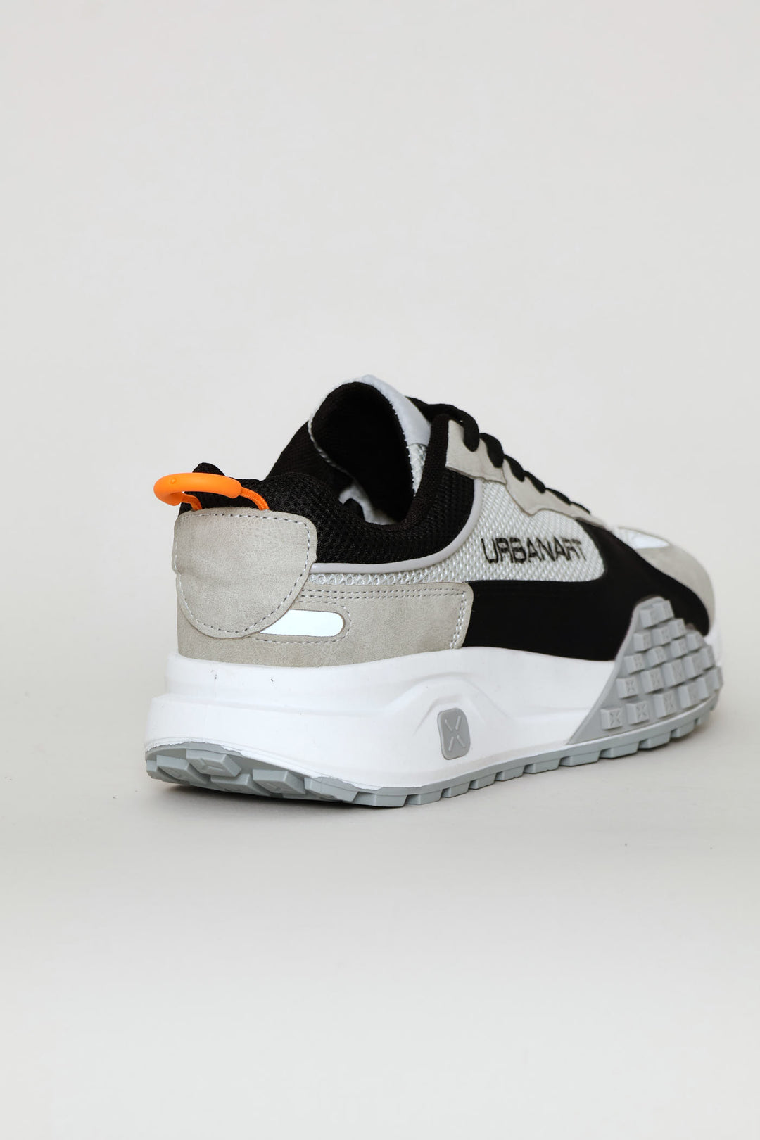 Redo 8 Retro Trainer - Grey