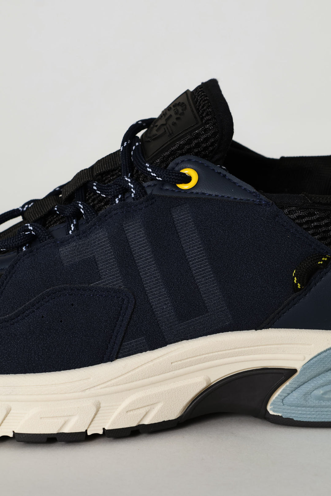 Elements Retro Trainer - Navy