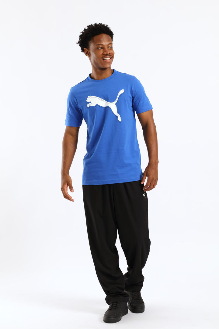 Essential Woven Pants - Black