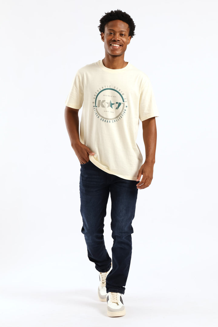 Pike II Denim - Blue/Black