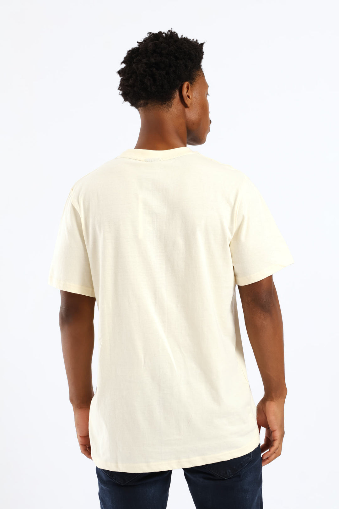 Lannister Tee - Off White