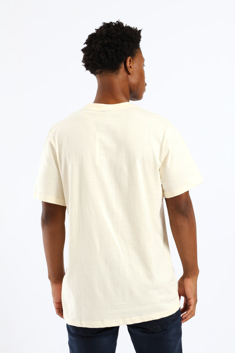 Lannister Tee - Off White