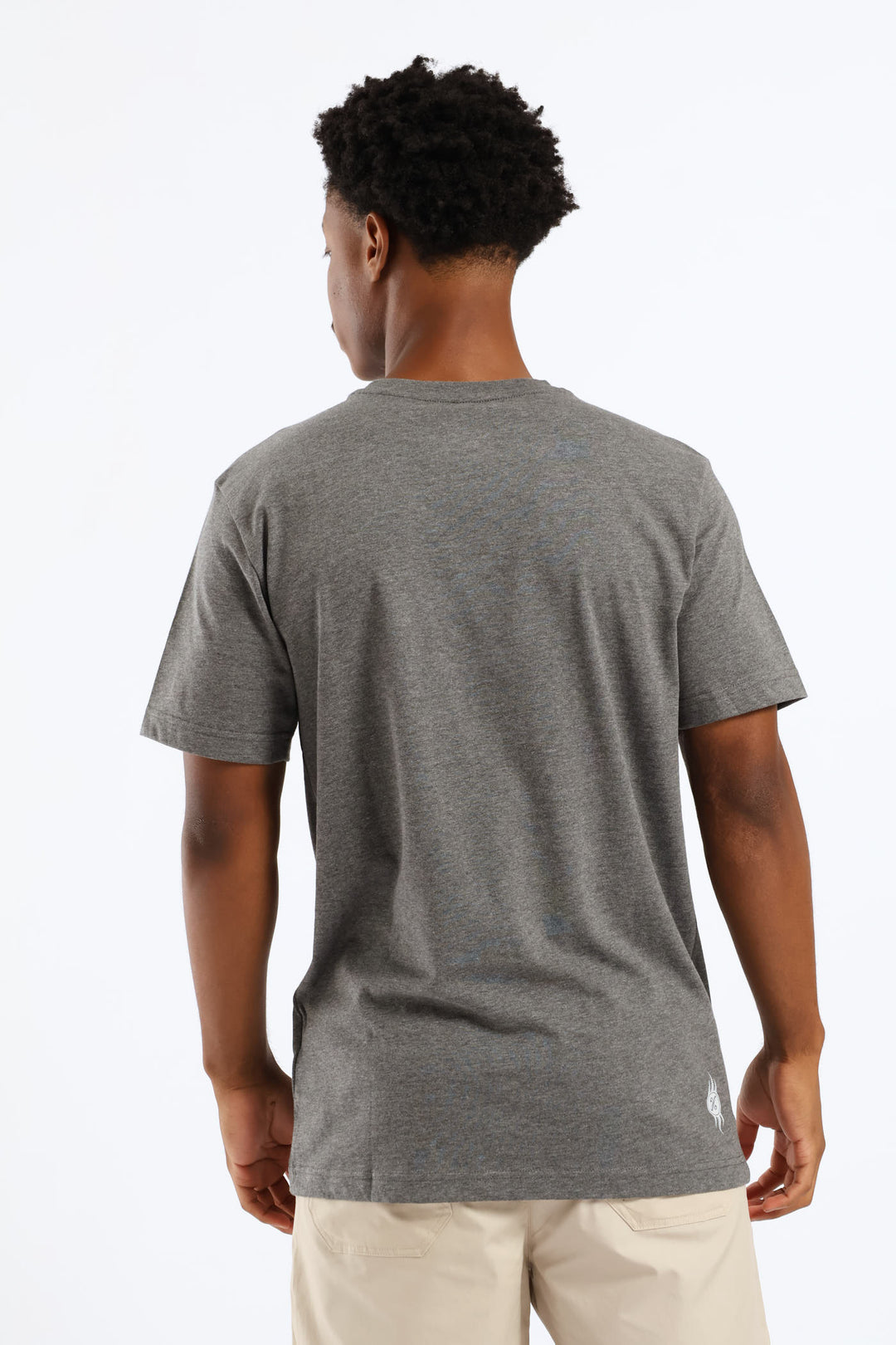 Good Tee - Grey