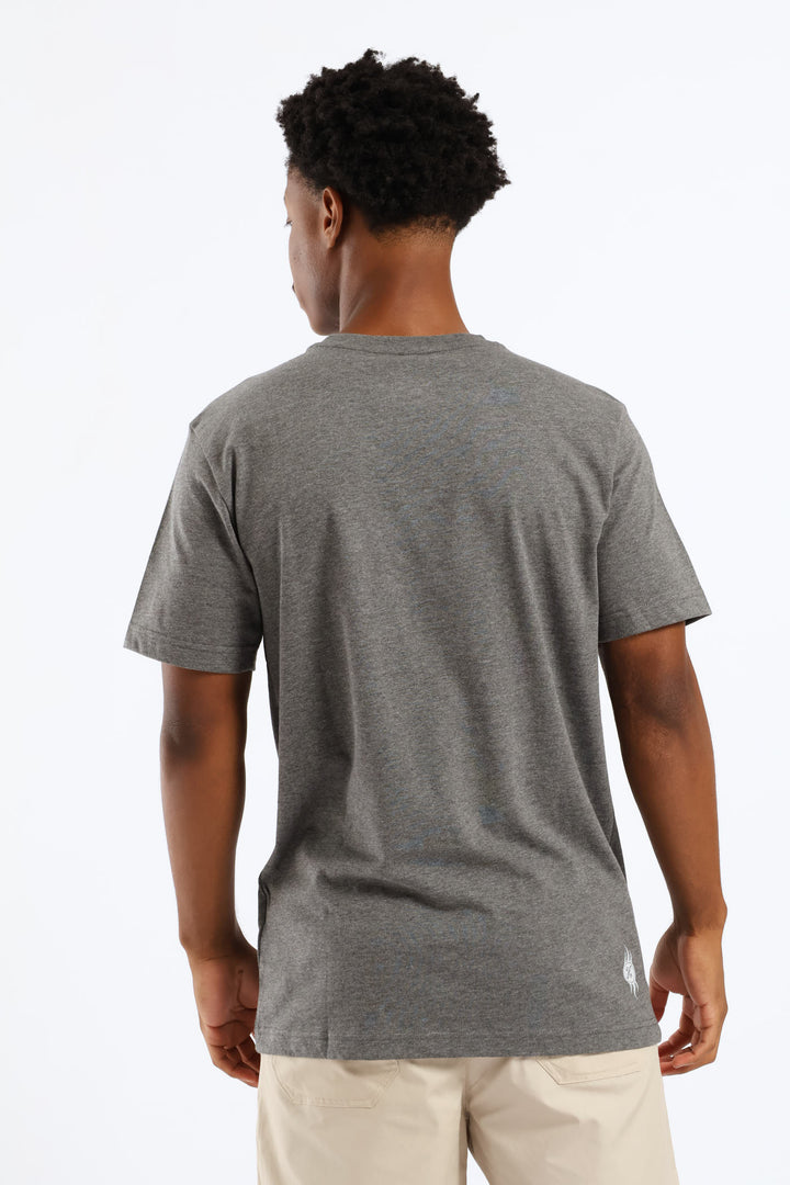 Good Tee - Grey